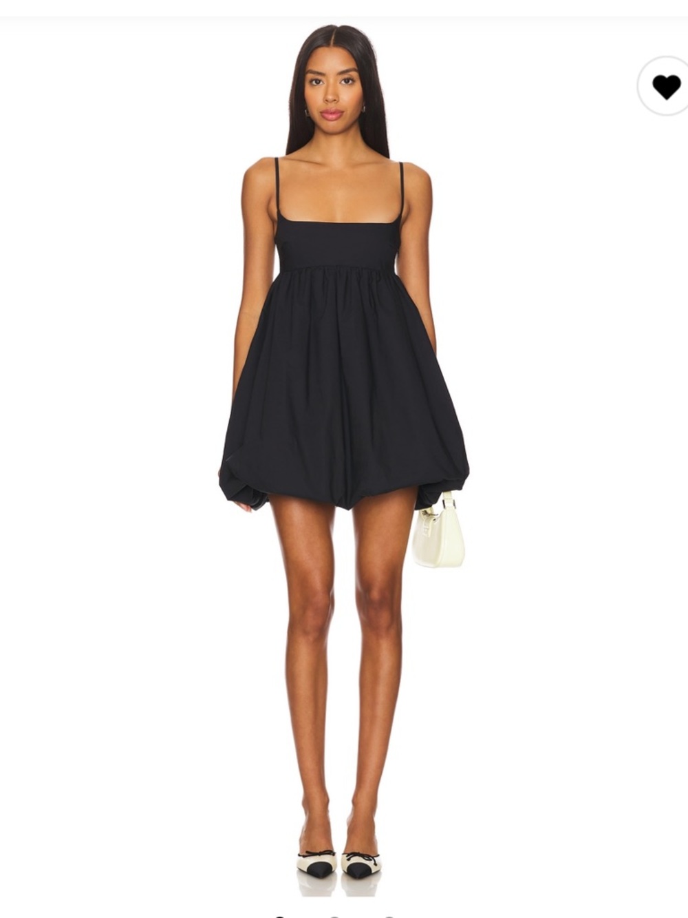 NWT Lovers + Friends Ella mini dress M